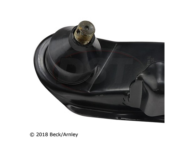 beckarnley-102-5219 Front Lower Control Arm and Ball Joint - Driver Side